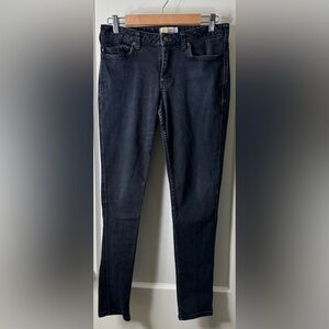 Carhartt Women’s Slim Fit Skinny Jeans Size 8